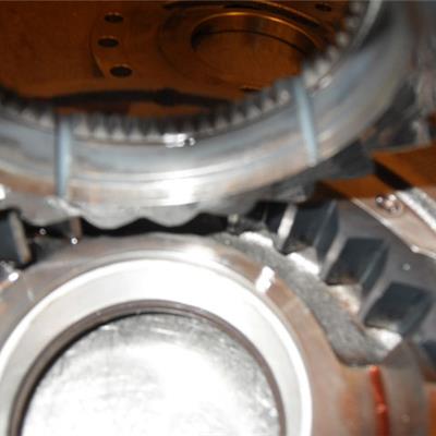 Révision de transmissions ZF - Transmission Services